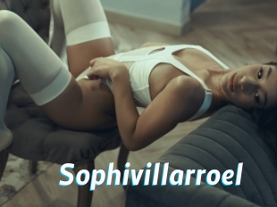 Sophivillarroel