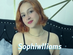 Sophiwlliams