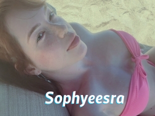 Sophyeesra