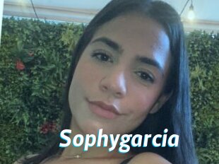 Sophygarcia