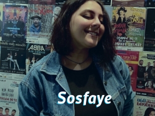 Sosfaye