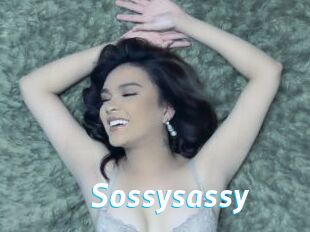 Sossysassy