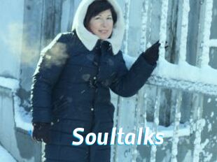 Soultalks