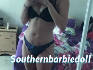 Southernbarbiedoll