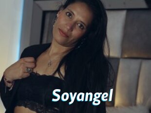 Soyangel