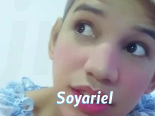 Soyariel