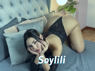 Soylili