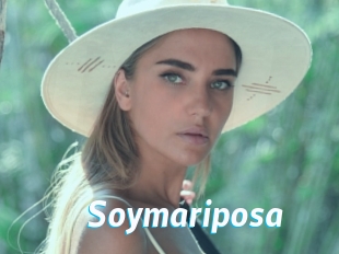 Soymariposa