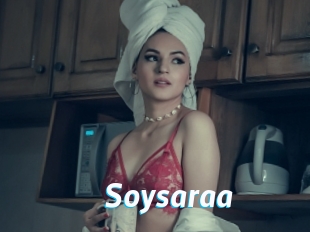 Soysaraa