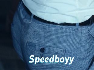 Speedboyy