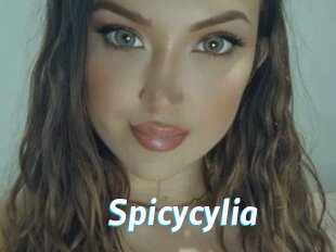 Spicycylia