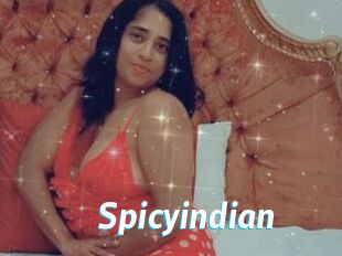 Spicyindian