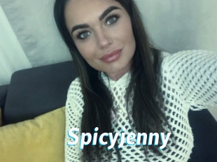spicyjenny J Mine
