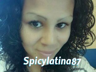 Spicylatina87