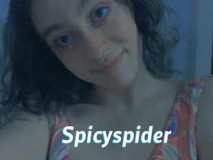 Spicyspider