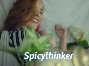 Spicythinker