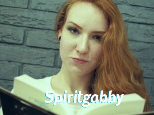 Spiritgabby