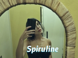 Spiruline