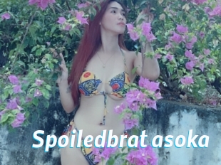 Spoiledbrat_asoka