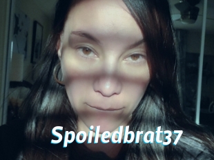 Spoiledbrat37