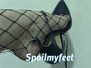 Spoilmyfeet