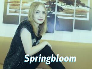 Springbloom