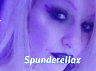 Spunderellax