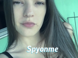 Spyonme