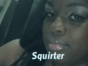 Squirter