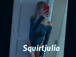 Squirtjulia