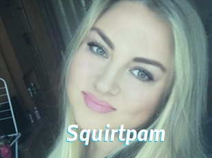 Squirtpam