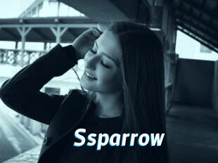 Ssparrow