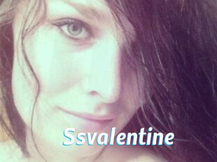 Ssvalentine