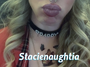 Stacienaughtia