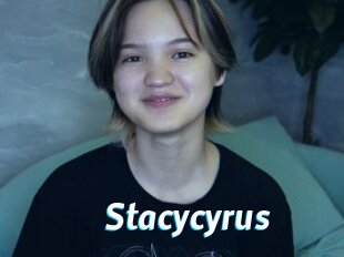 Stacycyrus