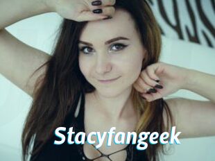 Stacyfangeek