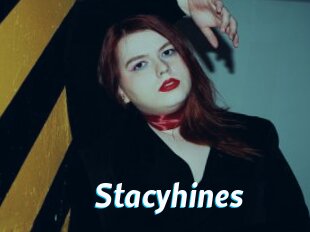 Stacyhines