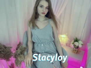 Stacyloy