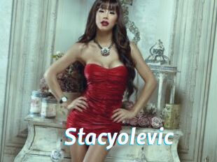 stacyolevic J Mine