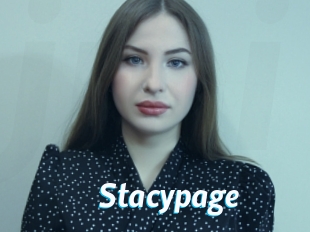 Stacypage