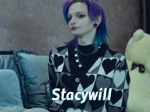 Stacywill