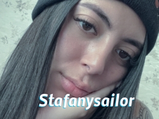 Stafanysailor