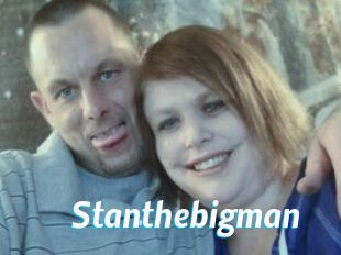 Stanthebigman