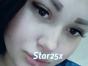 Star25x