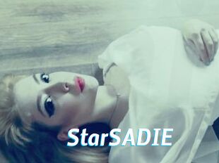 StarSADIE