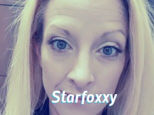 Starfoxxy