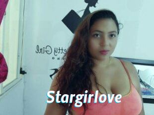 Stargirlove