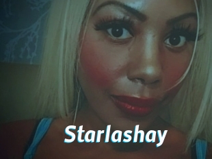 Starlashay