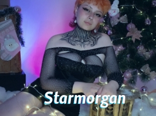 Starmorgan