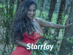 Starrfay